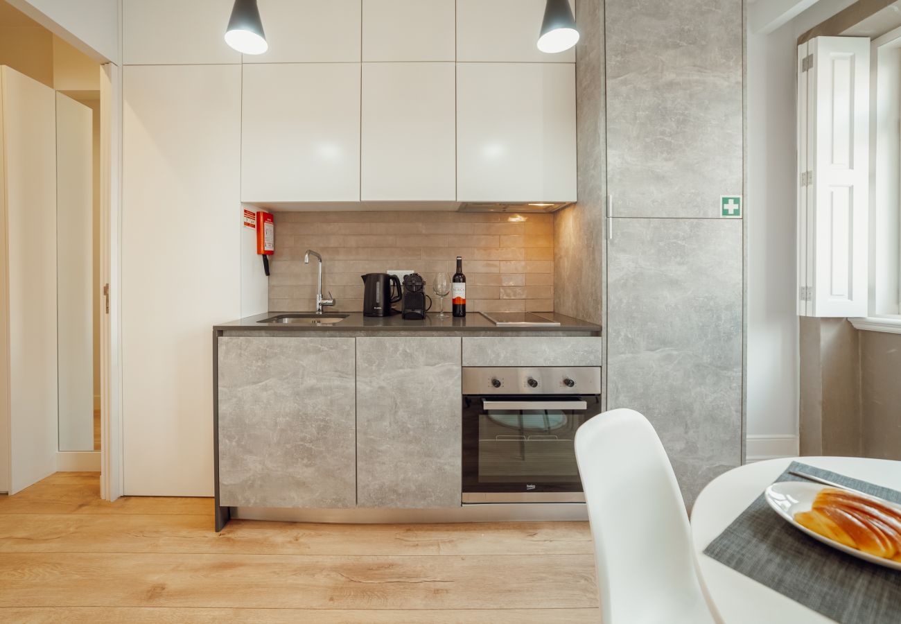 Apartamento em Porto - Downtown Elegant 2 by Hosty