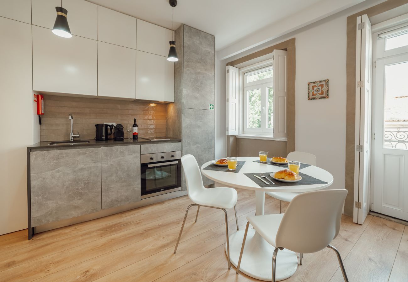 Apartamento em Porto - Downtown Elegant 2 by Hosty