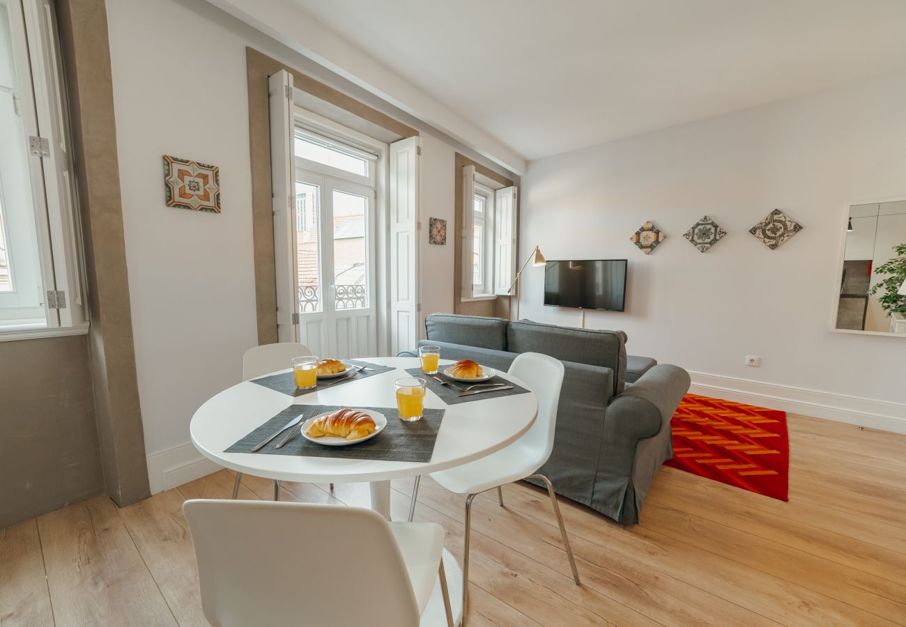 Apartamento em Porto - Downtown Elegant 2 by Hosty