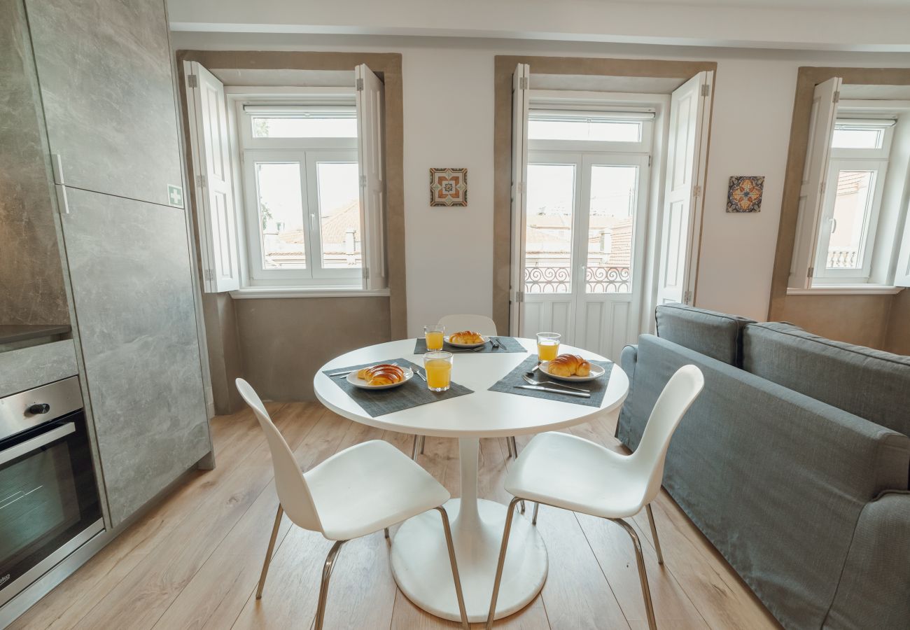 Apartamento em Porto - Downtown Elegant 2 by Hosty