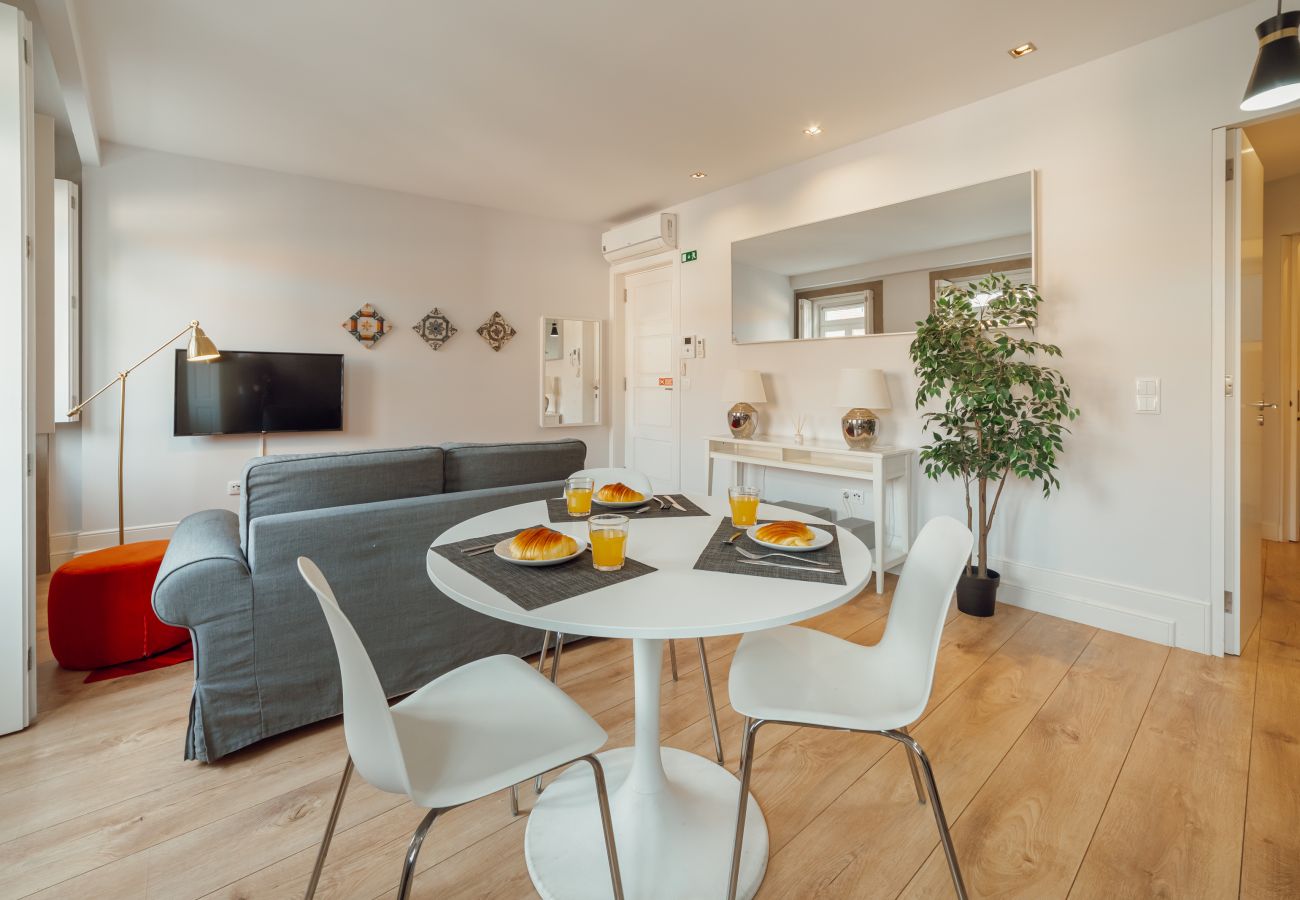 Apartamento em Porto - Downtown Elegant 2 by Hosty