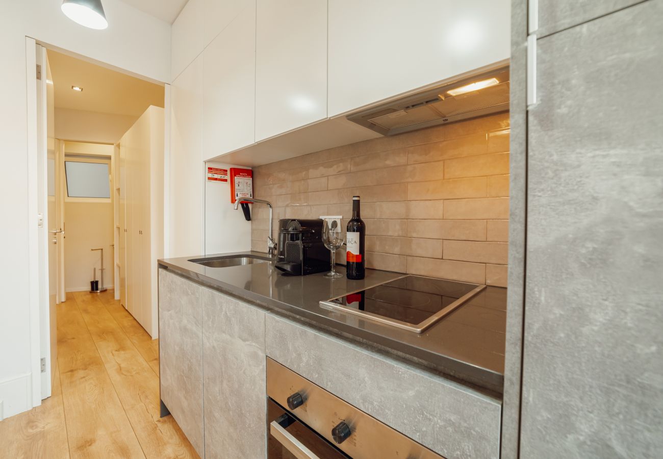 Apartamento em Porto - Downtown Elegant 2 by Hosty