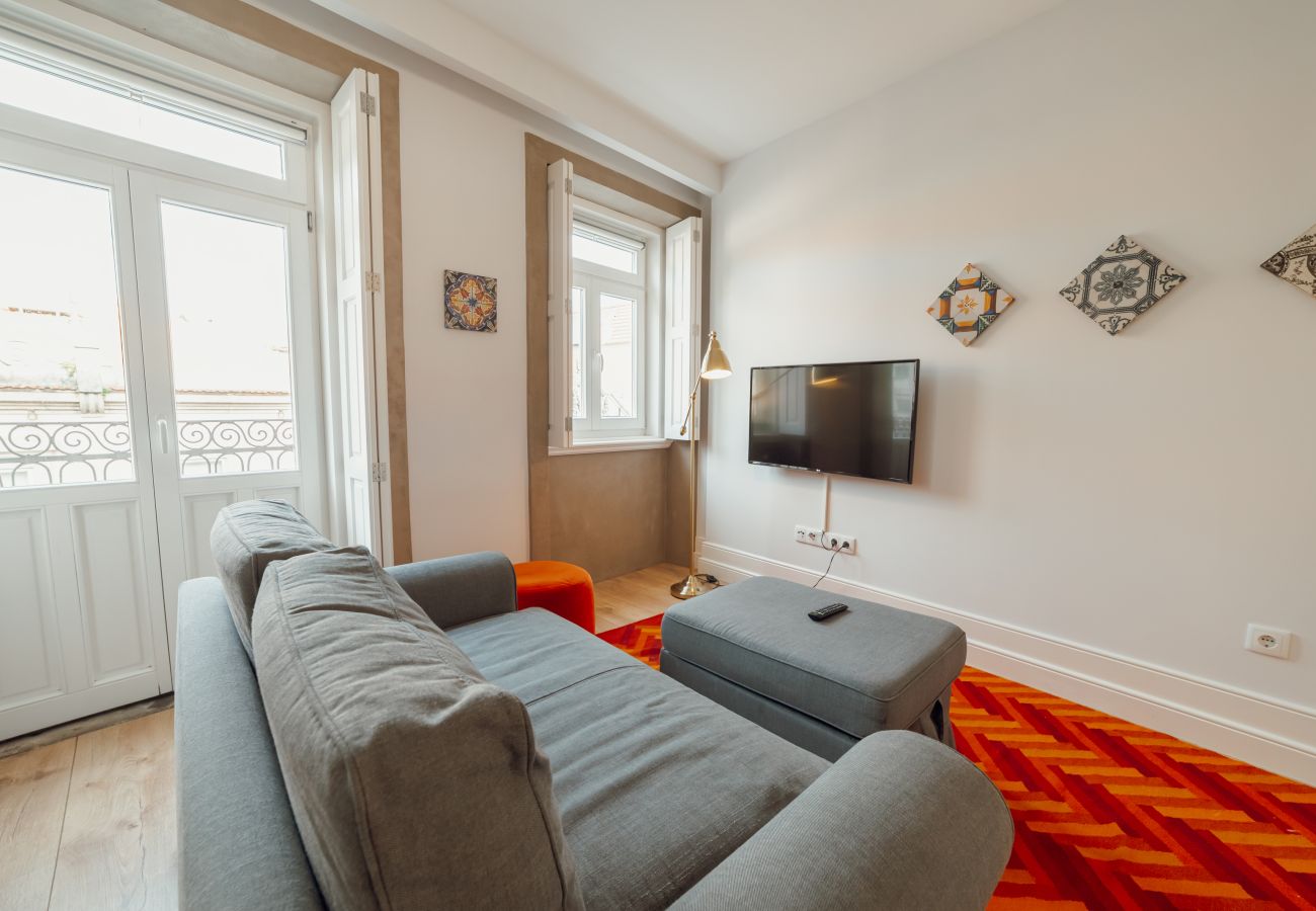 Apartamento em Porto - Downtown Elegant 2 by Hosty