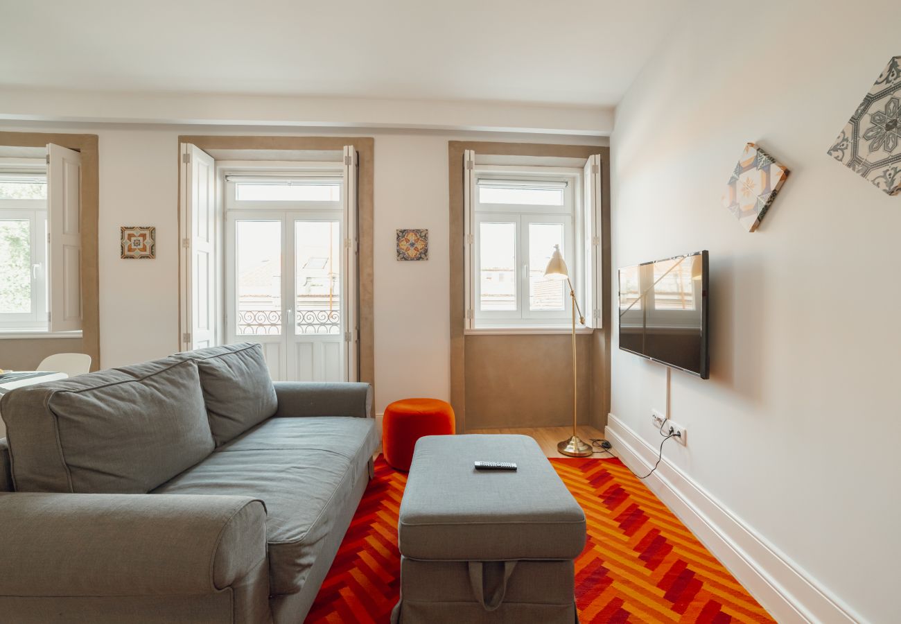 Apartamento em Porto - Downtown Elegant 2 by Hosty