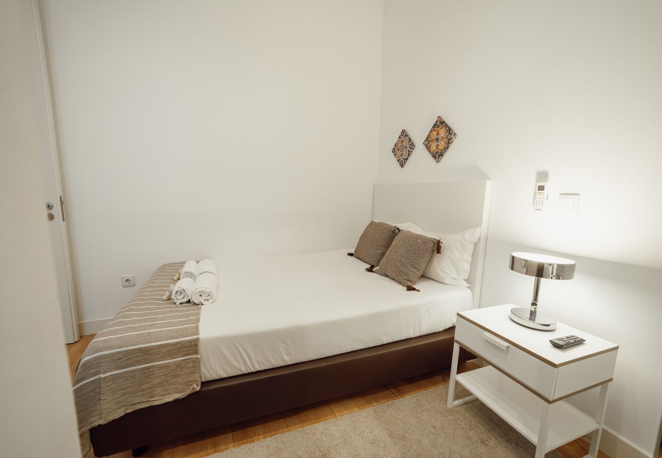 Apartamento em Porto - Downtown Elegant 2 by Hosty