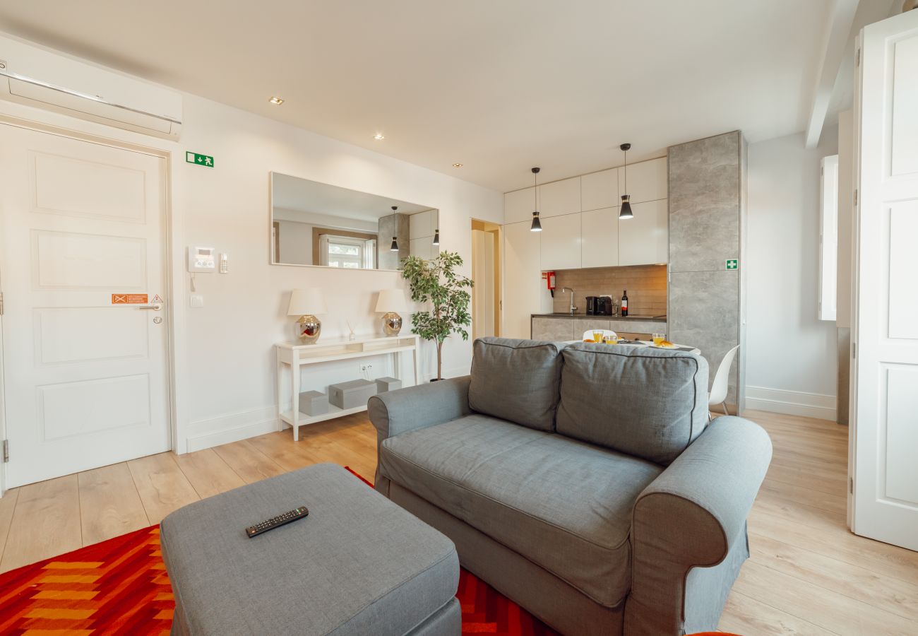 Apartamento em Porto - Downtown Elegant 2 by Hosty