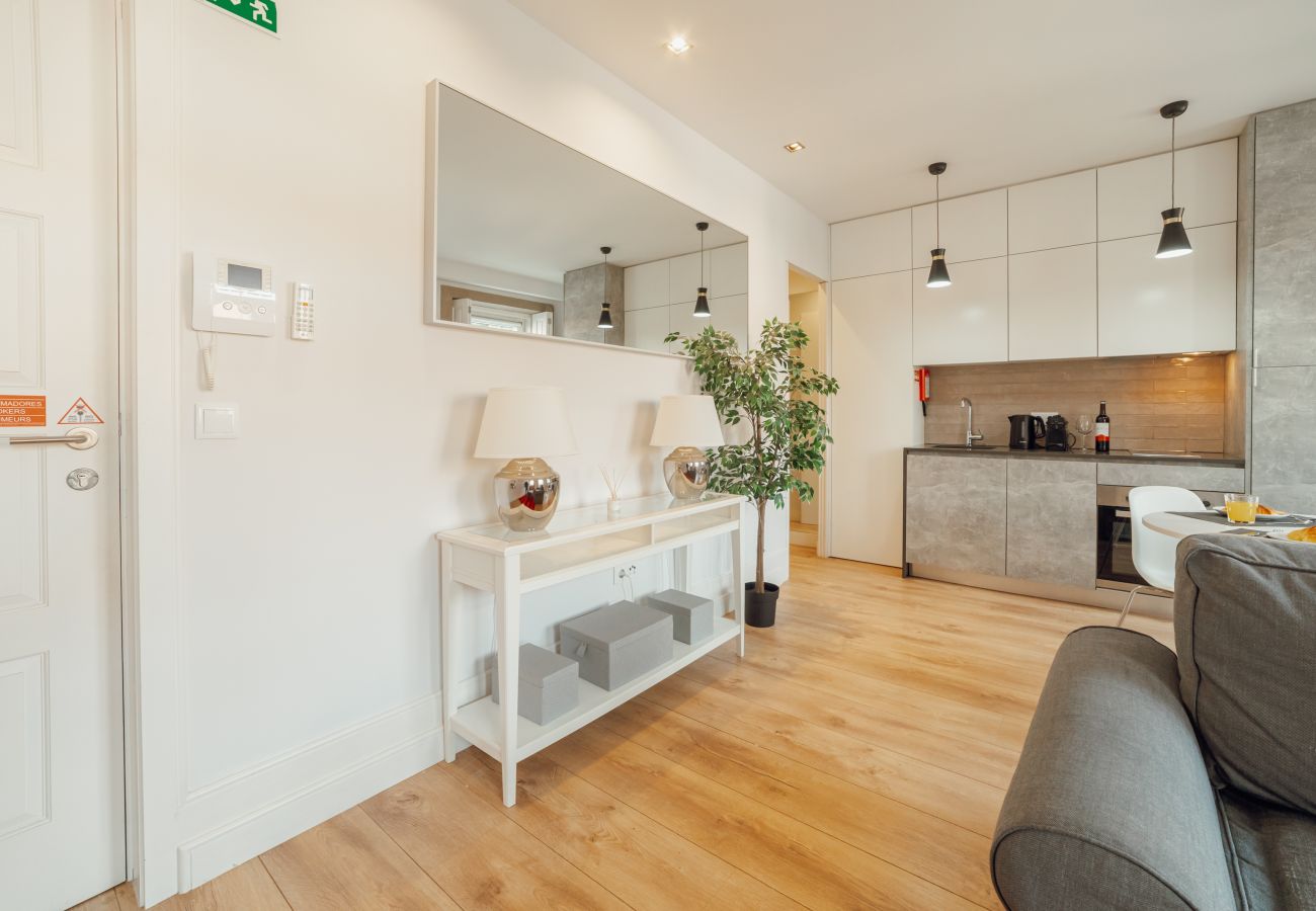 Apartamento em Porto - Downtown Elegant 2 by Hosty