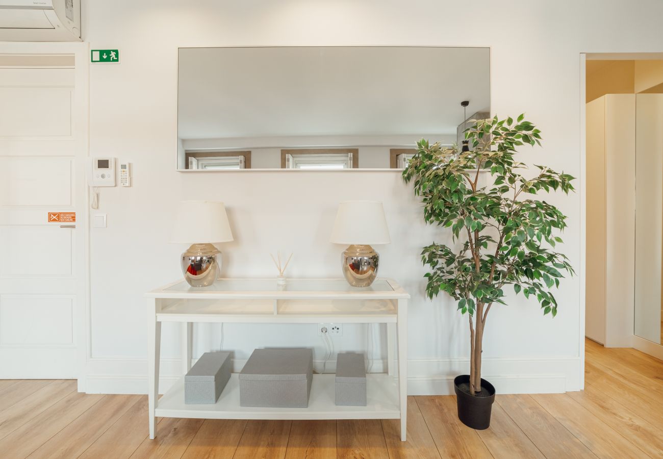 Apartamento em Porto - Downtown Elegant 2 by Hosty