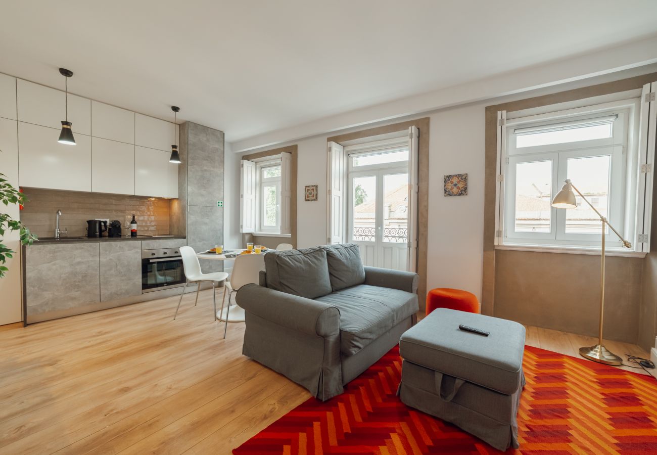 Apartamento em Porto - Downtown Elegant 2 by Hosty