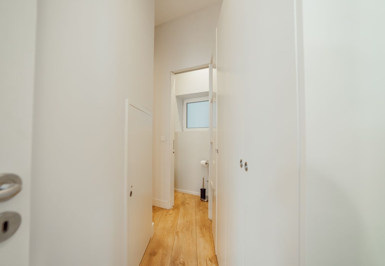 Apartamento em Porto - Downtown Elegant 2 by Hosty