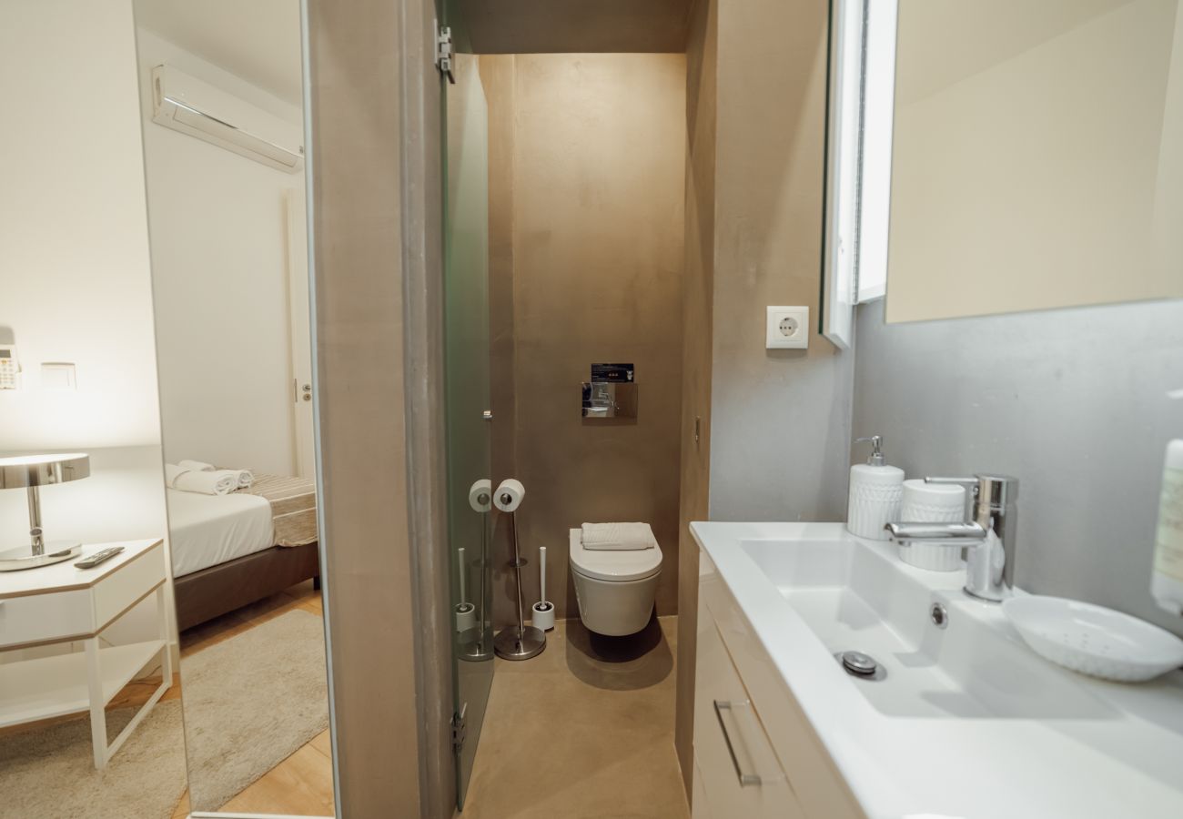 Apartamento em Porto - Downtown Elegant 2 by Hosty