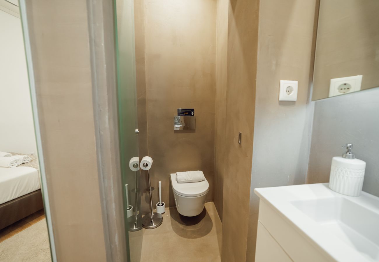 Apartamento em Porto - Downtown Elegant 2 by Hosty