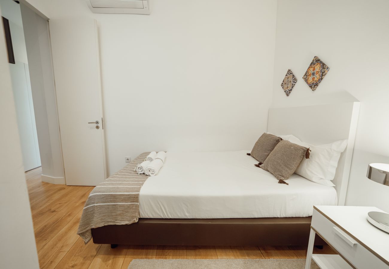 Apartamento em Porto - Downtown Elegant 2 by Hosty