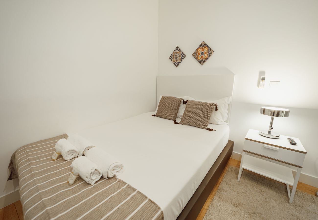 Apartamento em Porto - Downtown Elegant 2 by Hosty