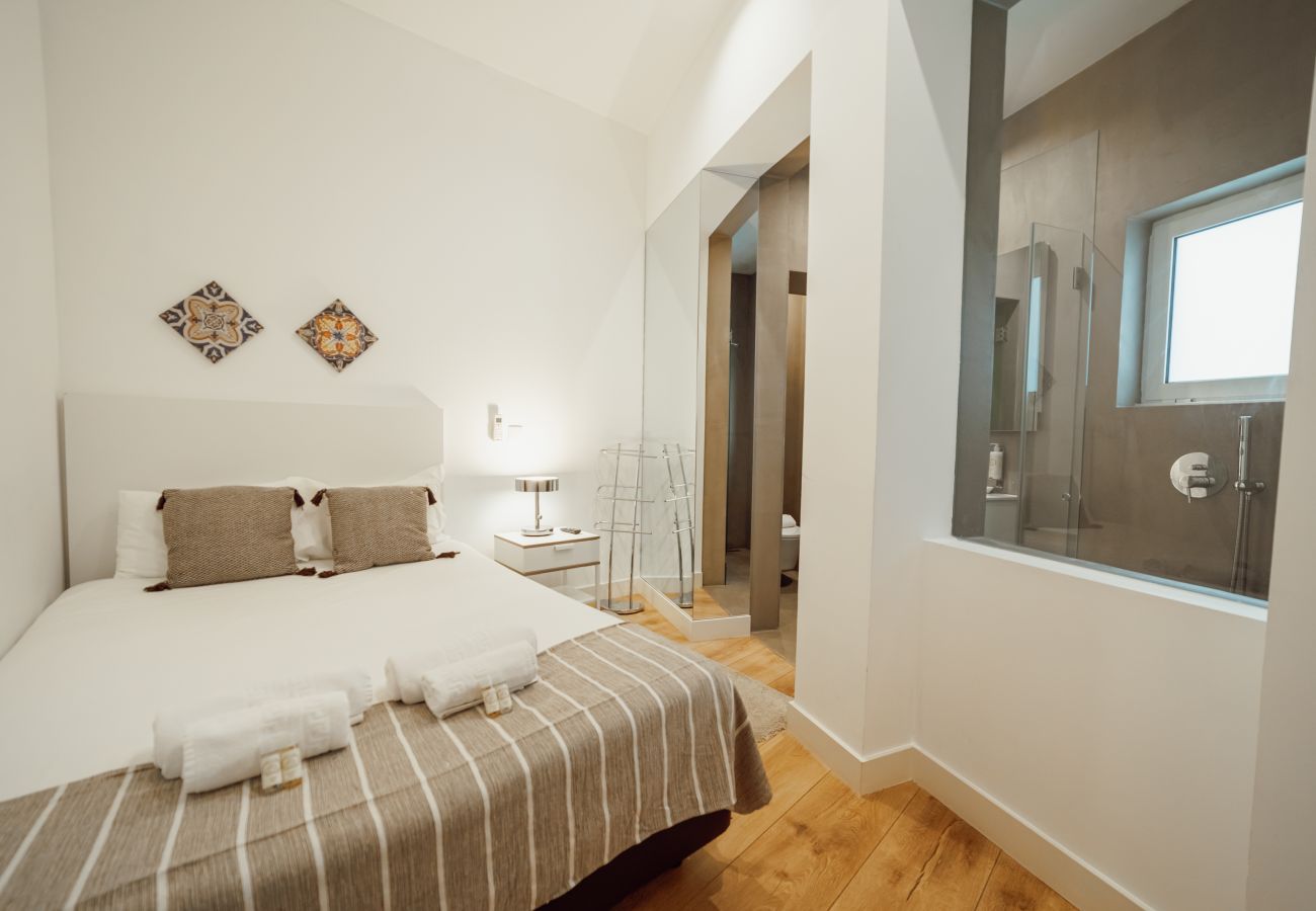 Apartamento em Porto - Downtown Elegant 2 by Hosty