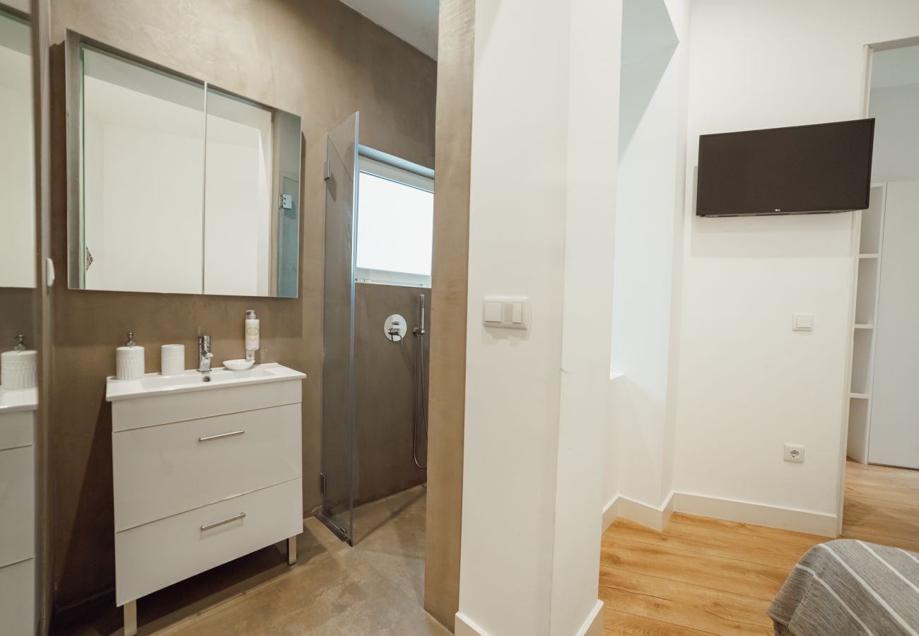 Apartamento em Porto - Downtown Elegant 2 by Hosty