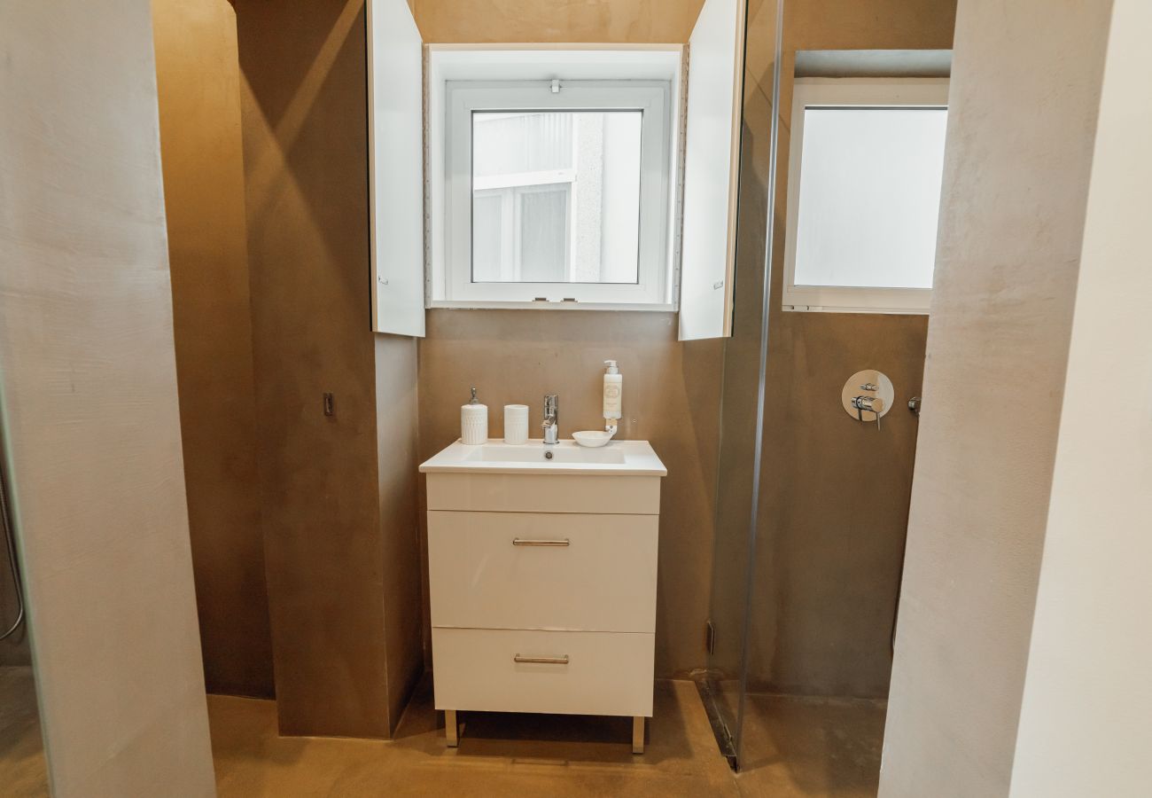 Apartamento em Porto - Downtown Elegant 2 by Hosty