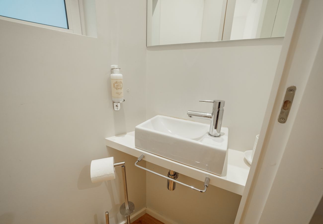 Apartamento em Porto - Downtown Elegant 2 by Hosty