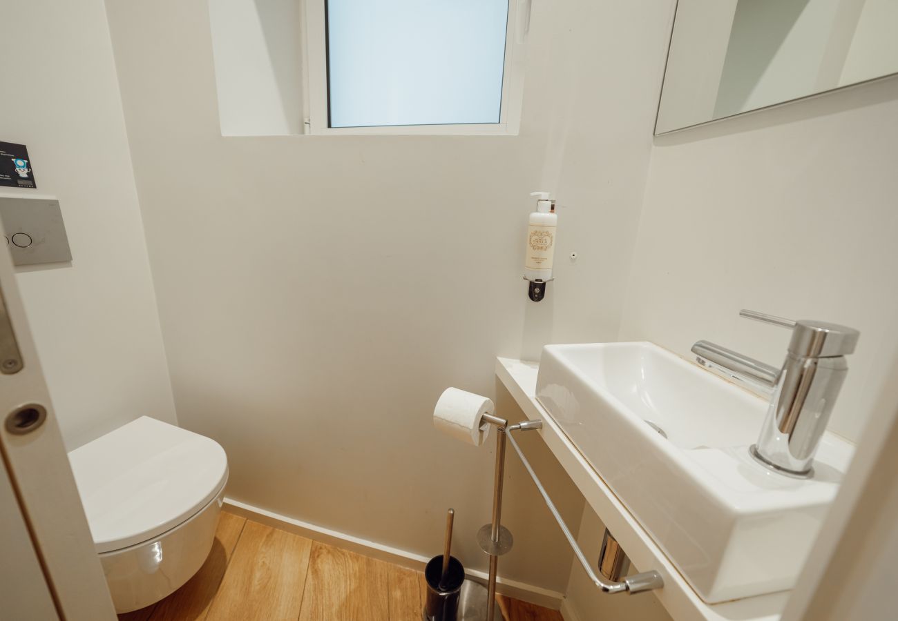 Apartamento em Porto - Downtown Elegant 2 by Hosty