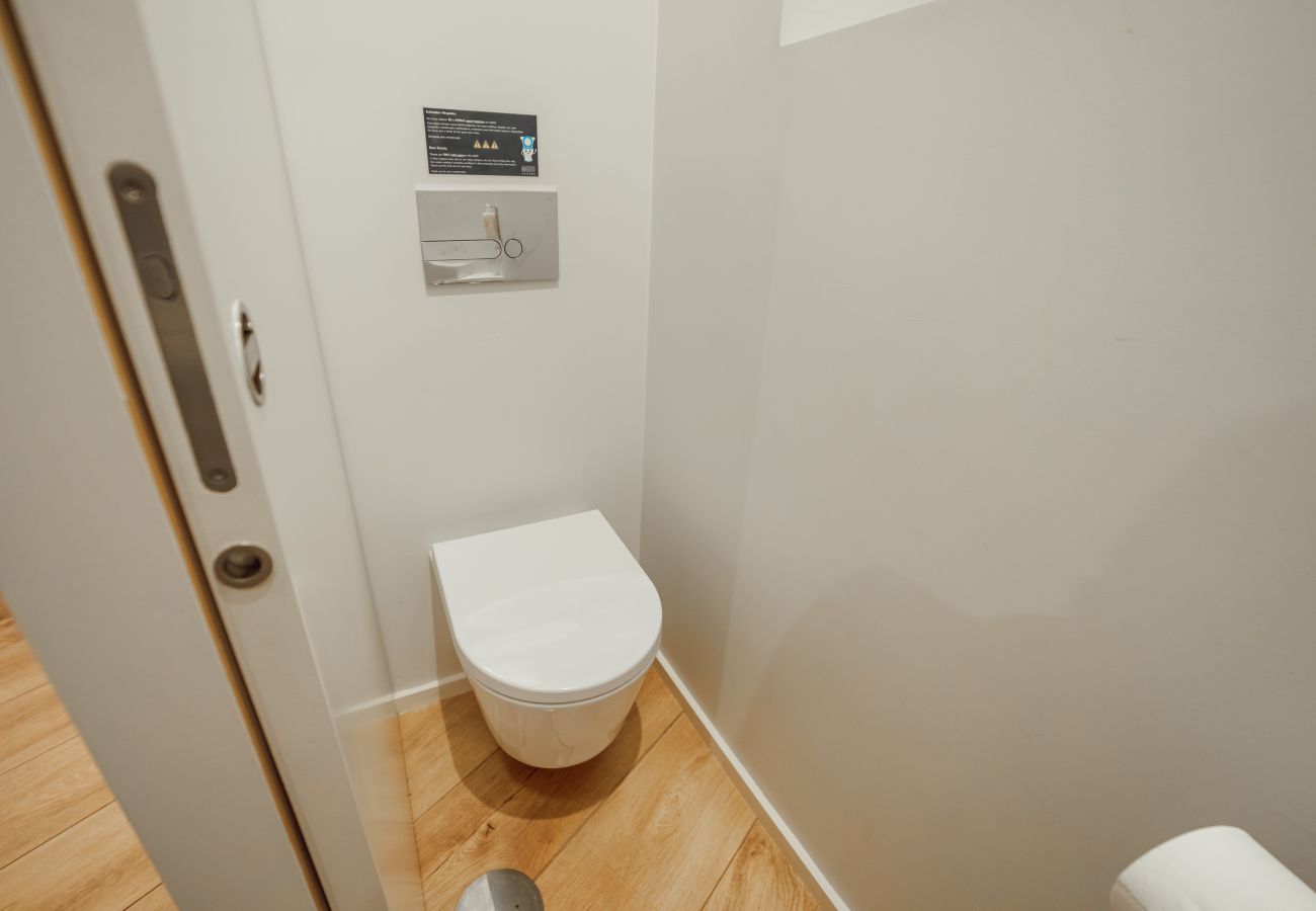 Apartamento em Porto - Downtown Elegant 2 by Hosty
