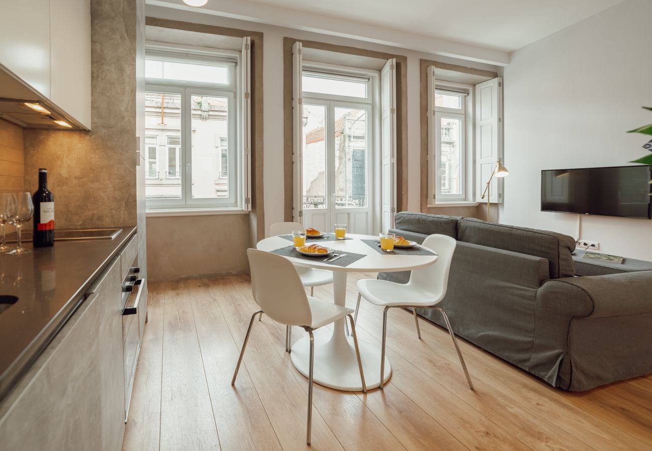 Apartamento em Porto - Downtown Elegant 2 by Hosty