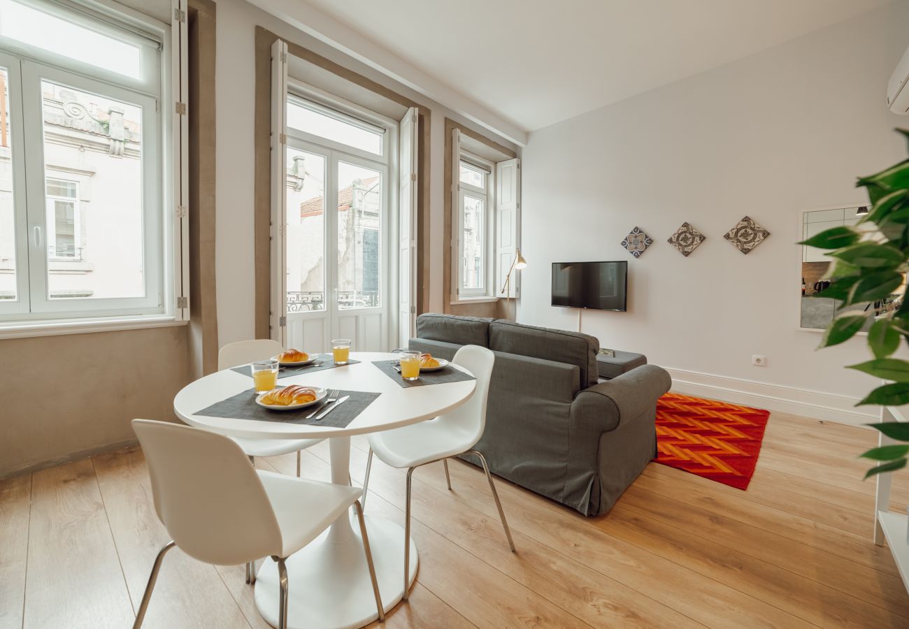 Apartamento em Porto - Downtown Elegant 2 by Hosty