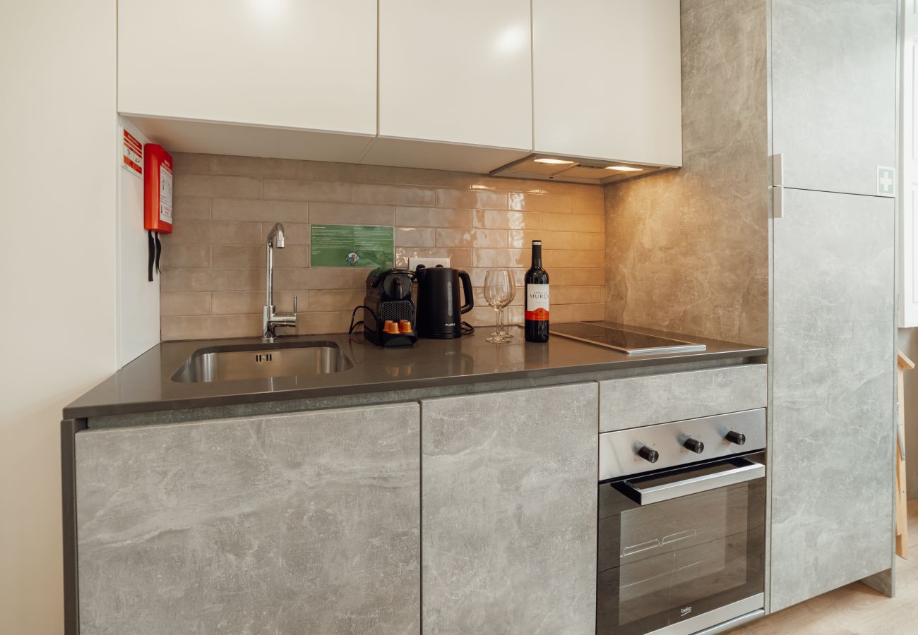 Apartamento em Porto - Downtown Elegant 2 by Hosty