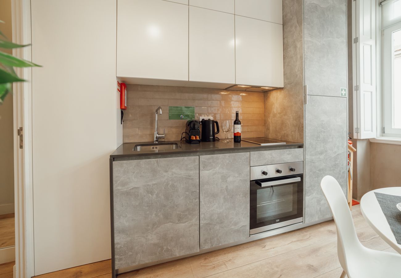 Apartamento em Porto - Downtown Elegant 2 by Hosty