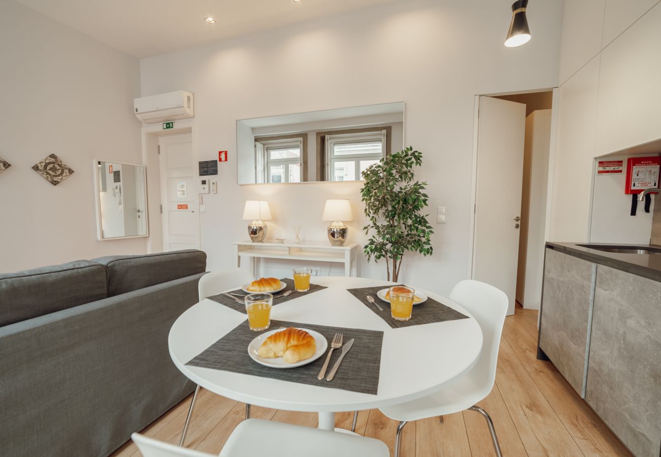 Apartamento em Porto - Downtown Elegant 2 by Hosty