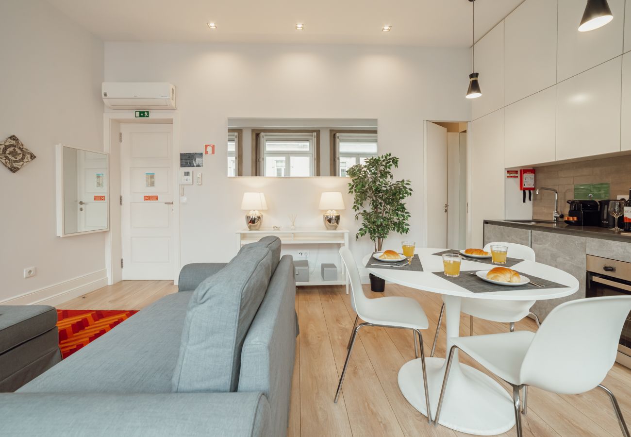 Apartamento em Porto - Downtown Elegant 2 by Hosty