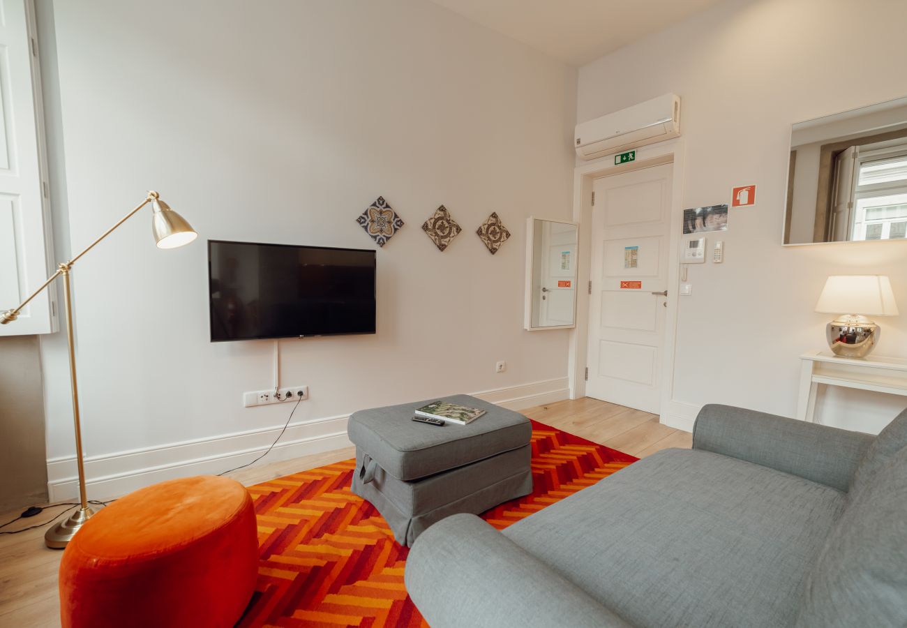 Apartamento em Porto - Downtown Elegant 2 by Hosty