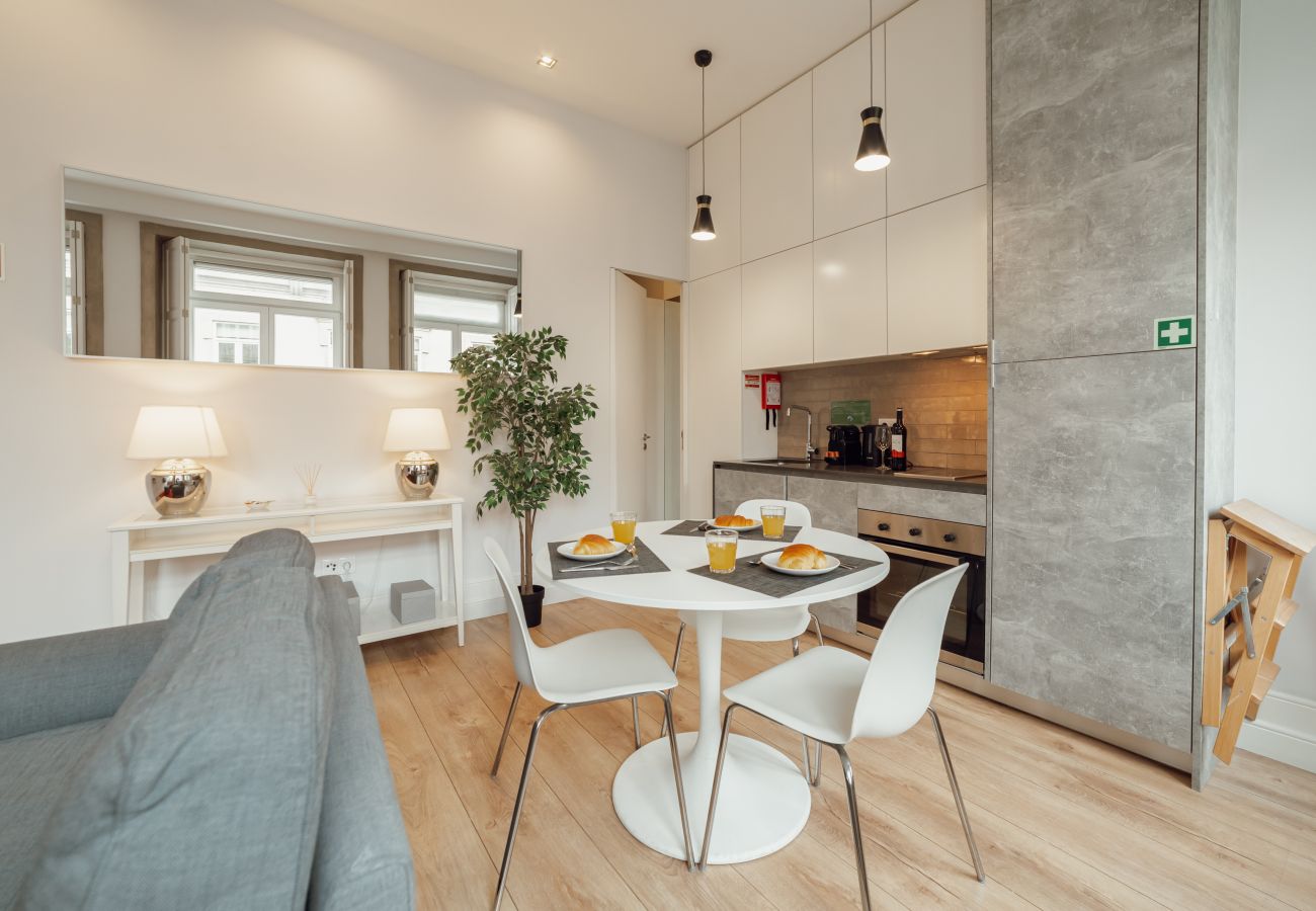 Apartamento em Porto - Downtown Elegant 2 by Hosty