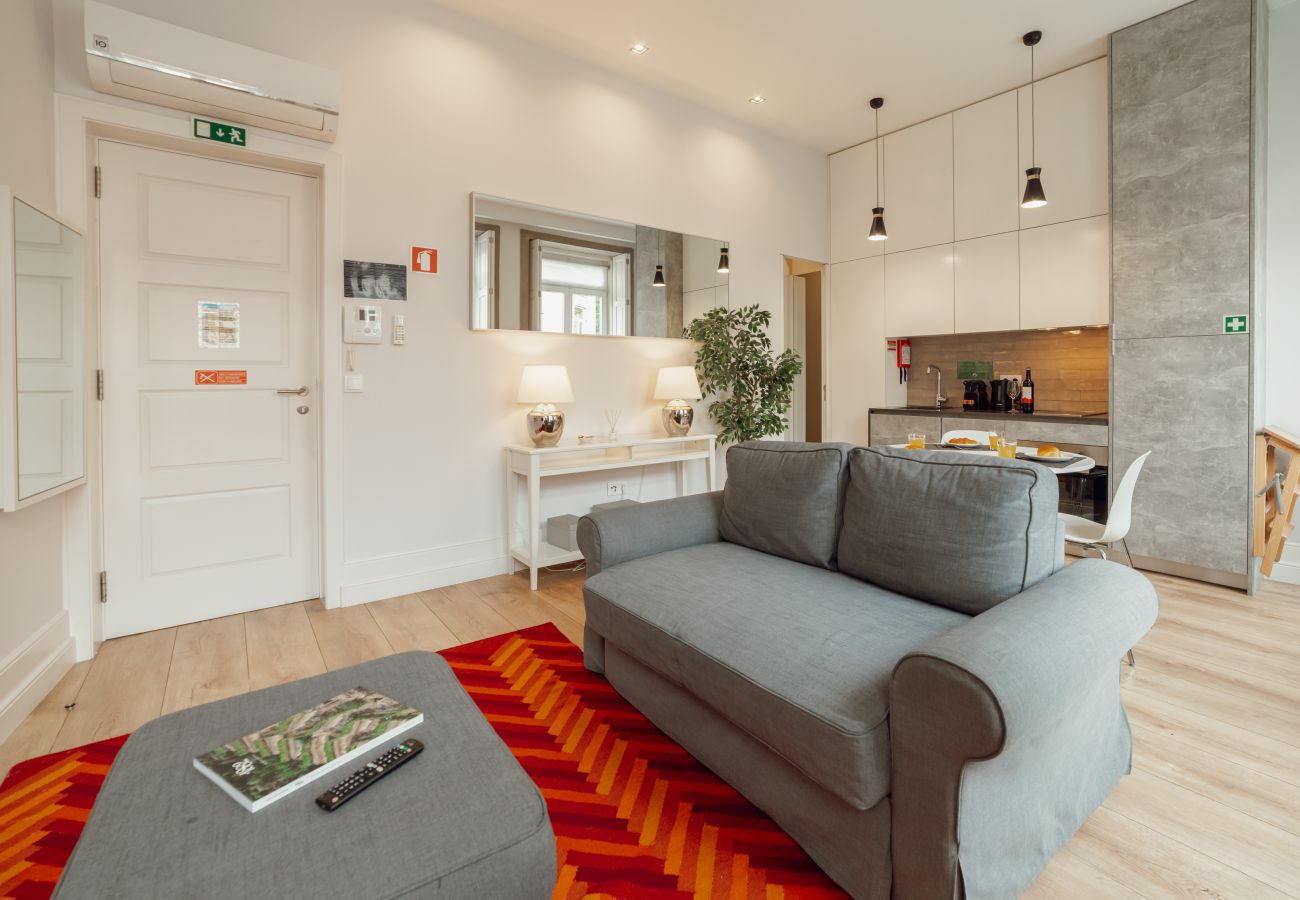 Apartamento em Porto - Downtown Elegant 2 by Hosty