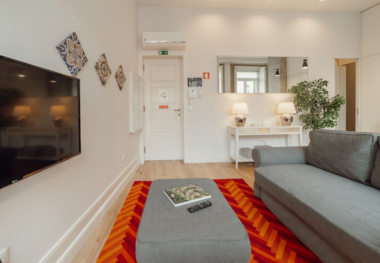 Apartamento em Porto - Downtown Elegant 2 by Hosty