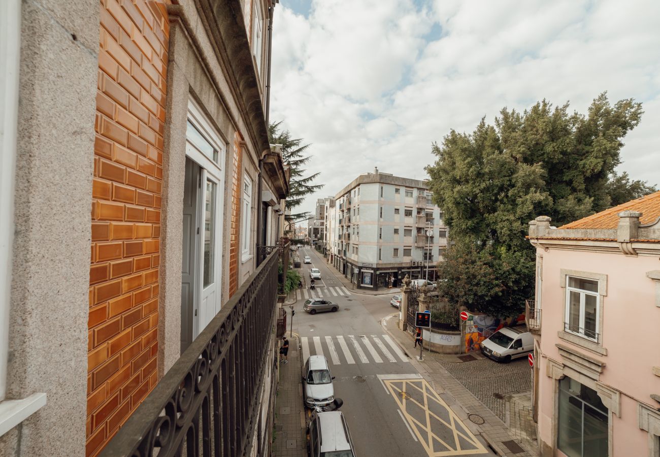 Apartamento em Porto - Downtown Elegant 2 by Hosty
