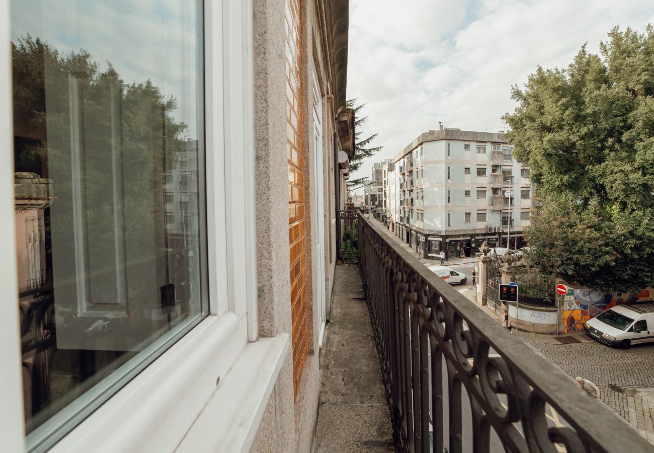 Apartamento em Porto - Downtown Elegant 2 by Hosty