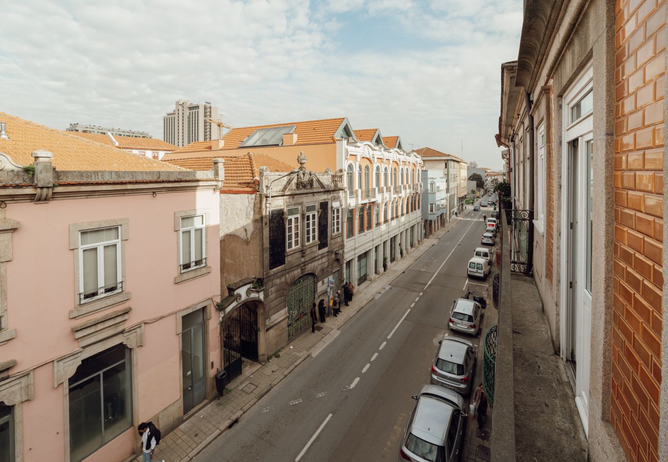 Apartamento em Porto - Downtown Elegant 2 by Hosty