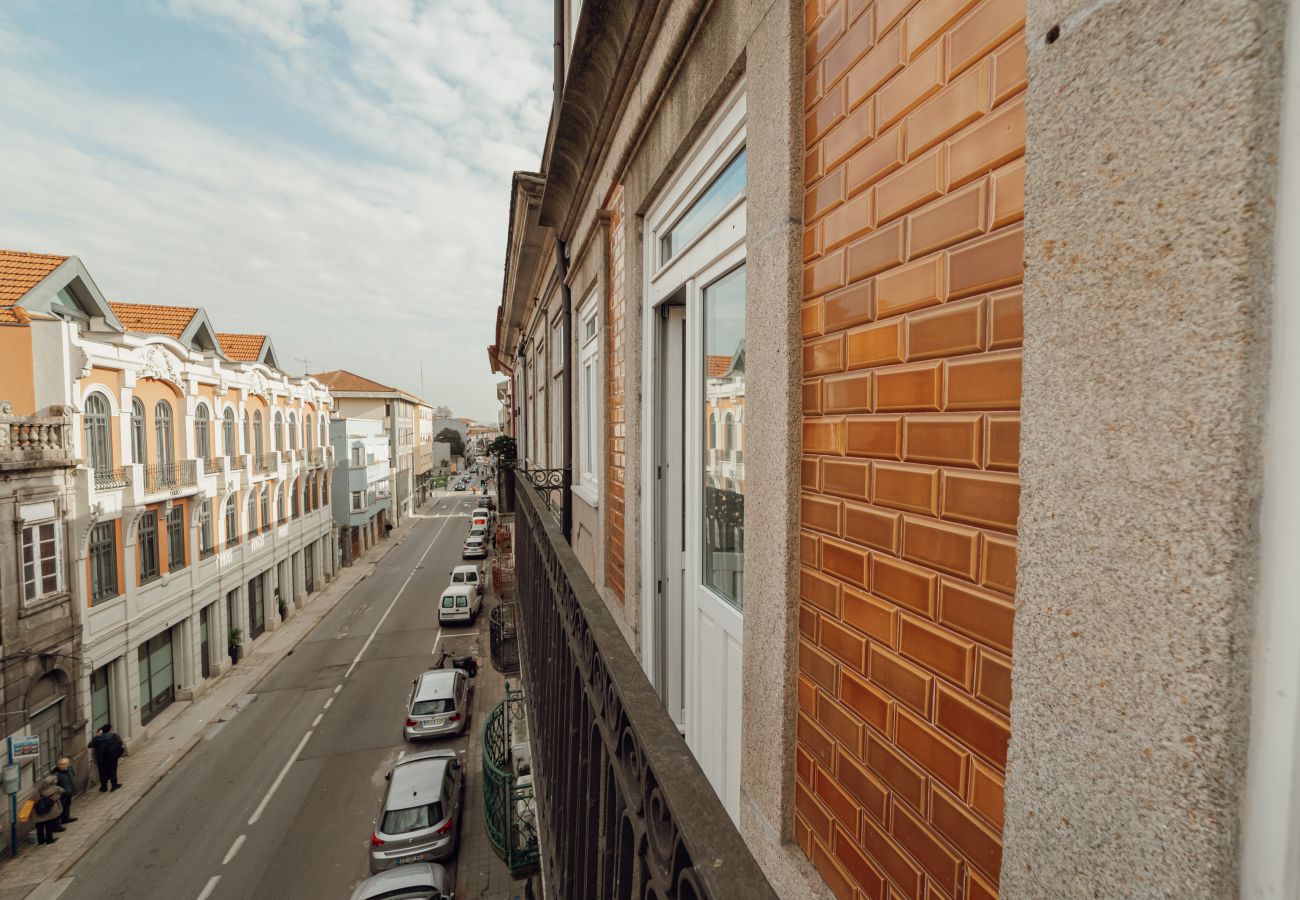 Apartamento em Porto - Downtown Elegant 2 by Hosty