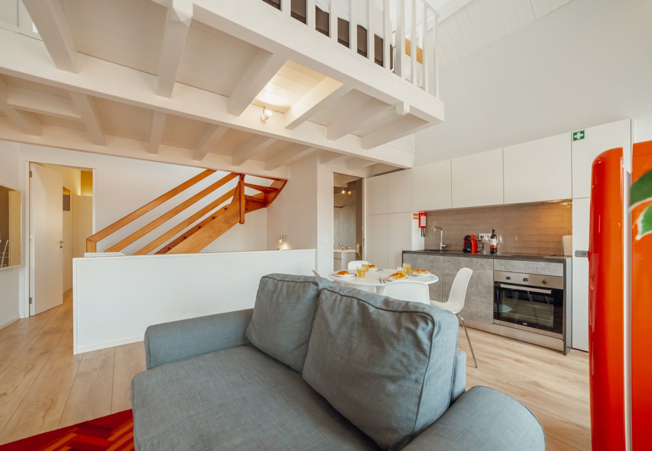 Apartamento em Porto - Downtown Elegant 3 by Hosty