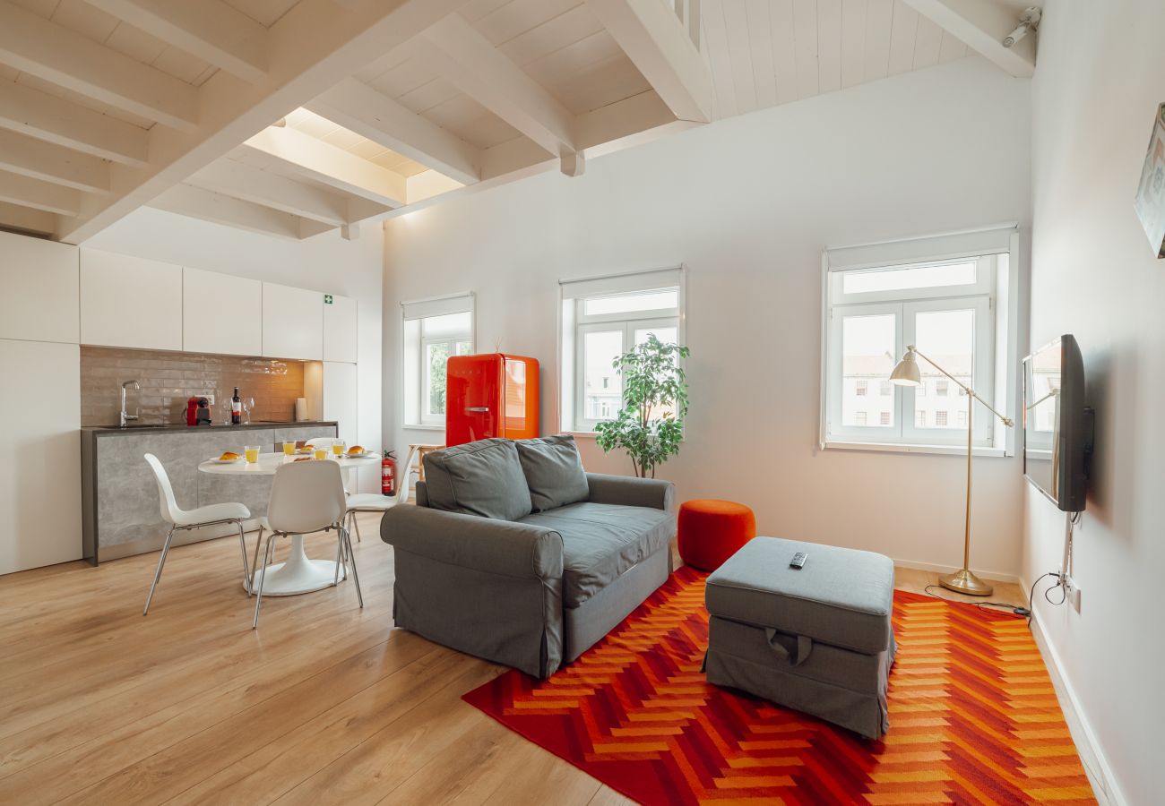 Apartamento em Porto - Downtown Elegant 3 by Hosty
