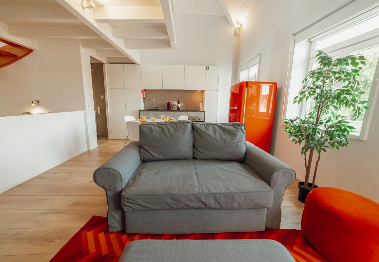 Apartamento em Porto - Downtown Elegant 3 by Hosty