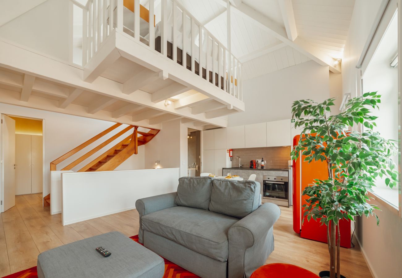 Apartamento em Porto - Downtown Elegant 3 by Hosty