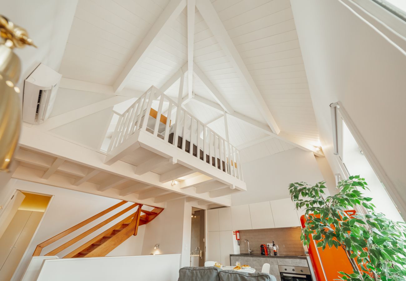 Apartamento em Porto - Downtown Elegant 3 by Hosty