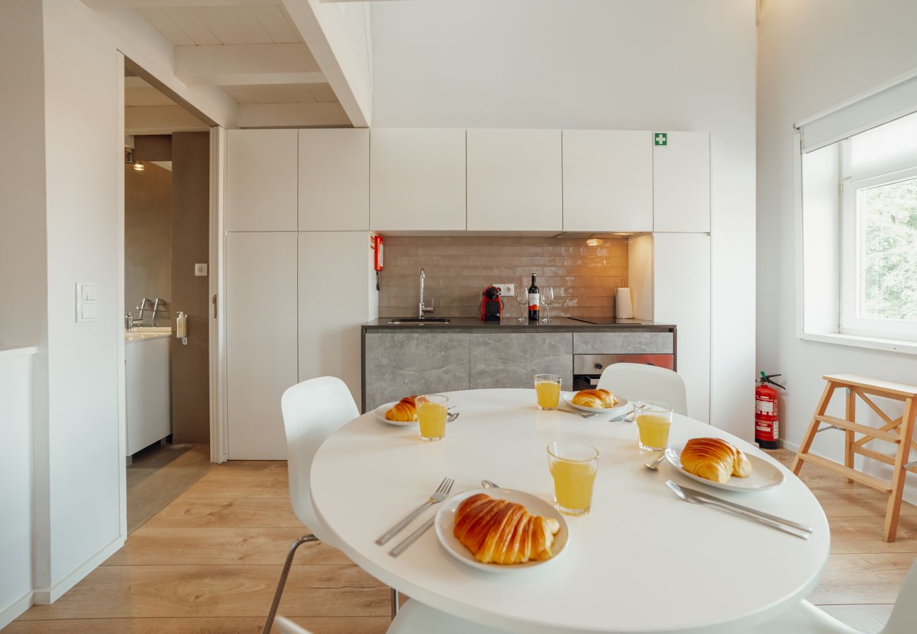 Apartamento em Porto - Downtown Elegant 3 by Hosty