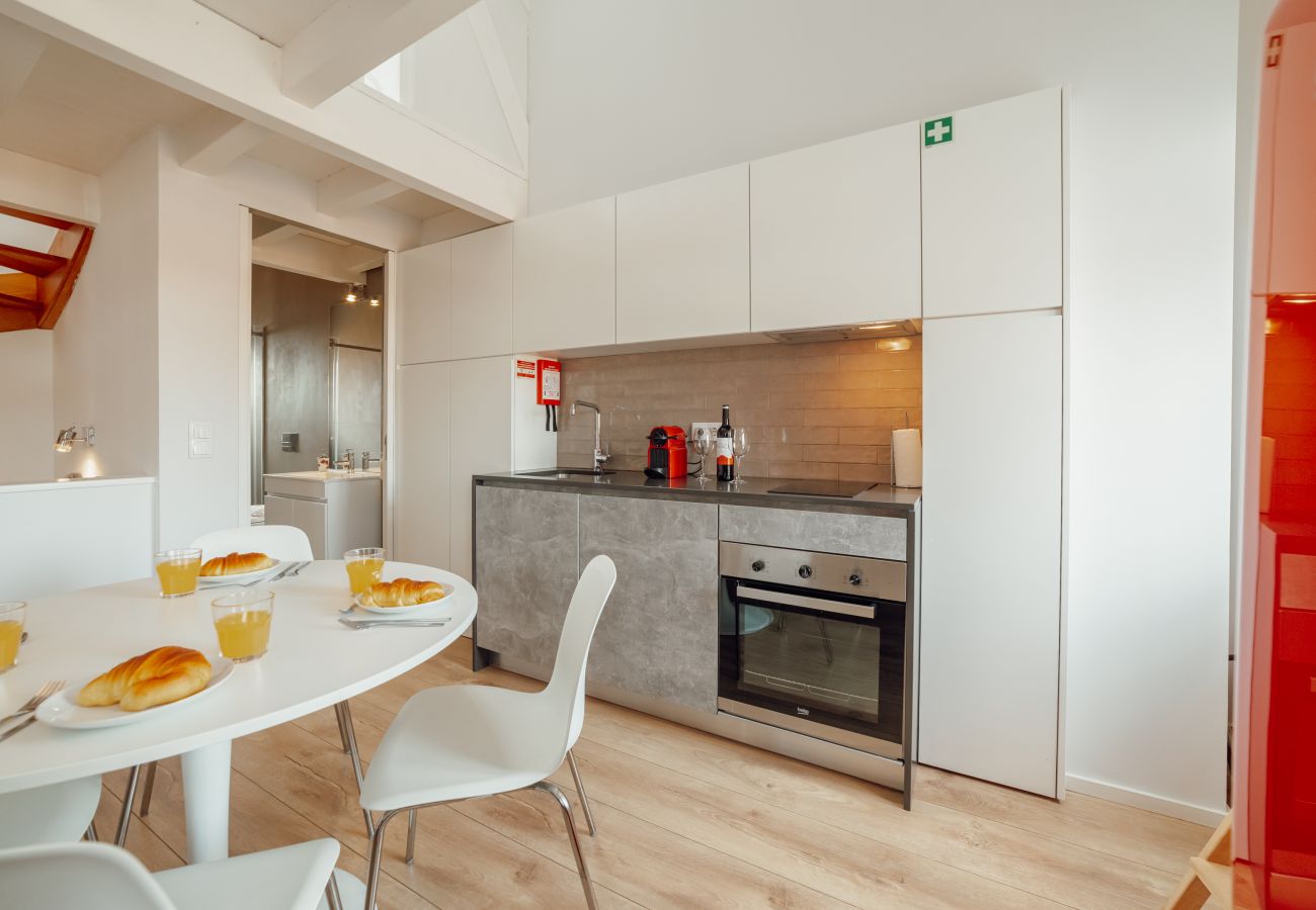 Apartamento em Porto - Downtown Elegant 3 by Hosty