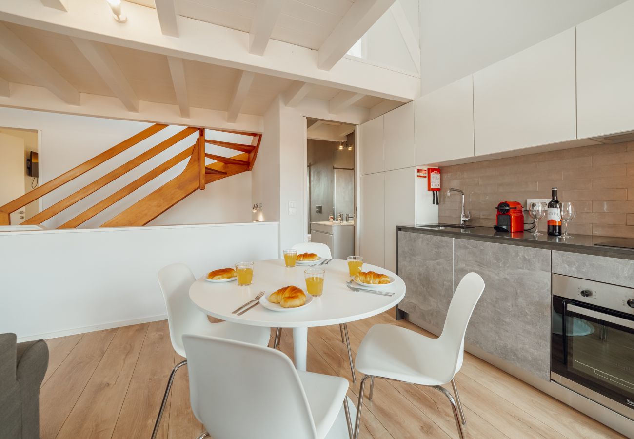 Apartamento em Porto - Downtown Elegant 3 by Hosty