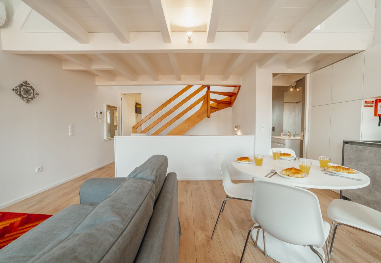 Apartamento em Porto - Downtown Elegant 3 by Hosty
