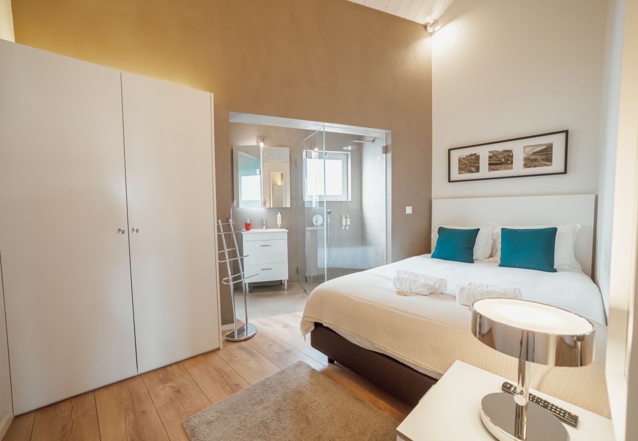 Apartamento em Porto - Downtown Elegant 3 by Hosty