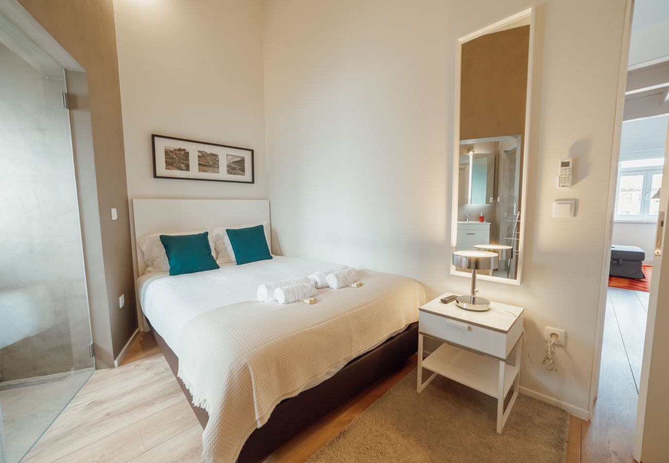 Apartamento em Porto - Downtown Elegant 3 by Hosty