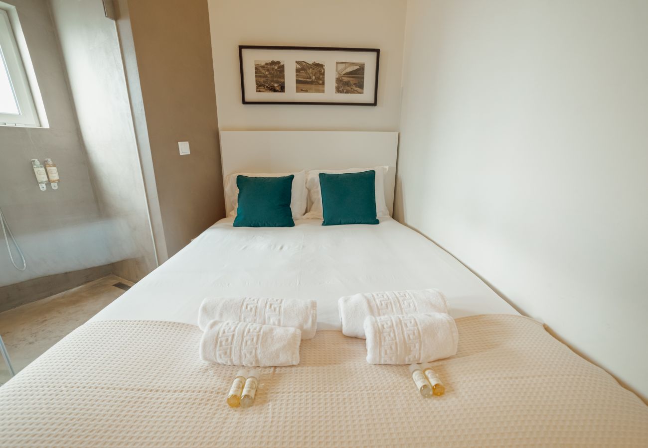 Apartamento em Porto - Downtown Elegant 3 by Hosty